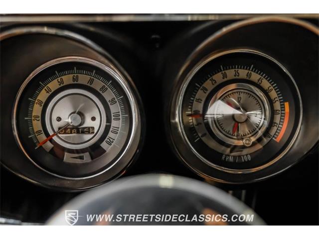 1968 Chevrolet Camaro (CC-1977242) for sale in Ft Worth, Texas
