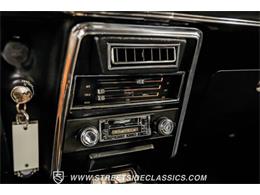 1968 Chevrolet Camaro (CC-1977242) for sale in Ft Worth, Texas