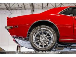 1968 Chevrolet Camaro (CC-1977242) for sale in Ft Worth, Texas