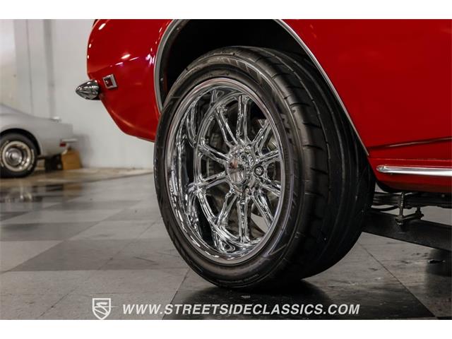 1968 Chevrolet Camaro (CC-1977242) for sale in Ft Worth, Texas