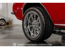 1968 Chevrolet Camaro (CC-1977242) for sale in Ft Worth, Texas