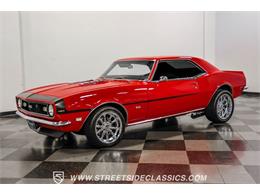 1968 Chevrolet Camaro (CC-1977242) for sale in Ft Worth, Texas