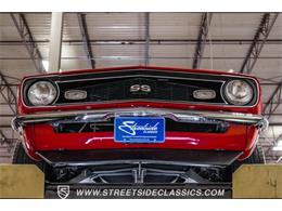 1968 Chevrolet Camaro (CC-1977242) for sale in Ft Worth, Texas