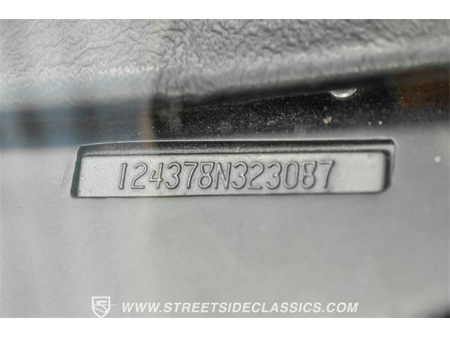 1968 Chevrolet Camaro (CC-1977242) for sale in Ft Worth, Texas