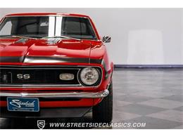 1968 Chevrolet Camaro (CC-1977242) for sale in Ft Worth, Texas
