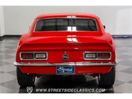 1968 Chevrolet Camaro (CC-1977242) for sale in Ft Worth, Texas