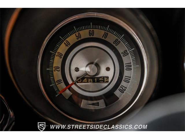 1968 Chevrolet Camaro (CC-1977242) for sale in Ft Worth, Texas