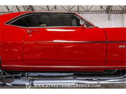 1968 Chevrolet Camaro (CC-1977242) for sale in Ft Worth, Texas