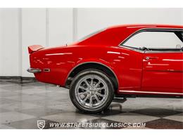 1968 Chevrolet Camaro (CC-1977242) for sale in Ft Worth, Texas