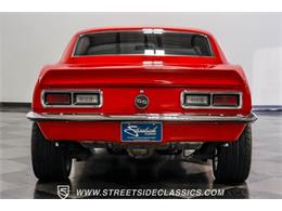 1968 Chevrolet Camaro (CC-1977242) for sale in Ft Worth, Texas
