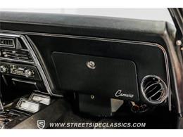 1968 Chevrolet Camaro (CC-1977242) for sale in Ft Worth, Texas
