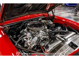 1968 Chevrolet Camaro (CC-1977242) for sale in Ft Worth, Texas