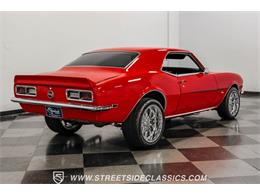 1968 Chevrolet Camaro (CC-1977242) for sale in Ft Worth, Texas
