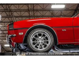 1968 Chevrolet Camaro (CC-1977242) for sale in Ft Worth, Texas