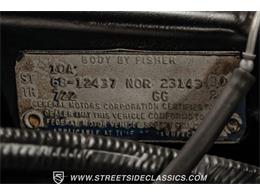 1968 Chevrolet Camaro (CC-1977242) for sale in Ft Worth, Texas