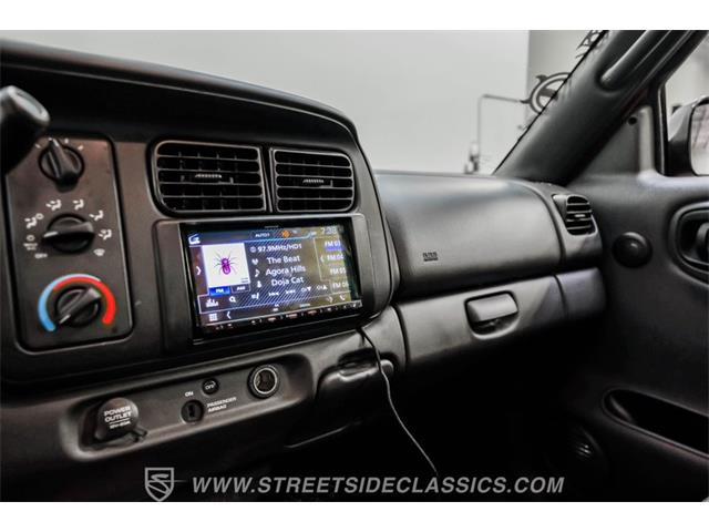 2000 Dodge Dakota (CC-1977256) for sale in Ft Worth, Texas