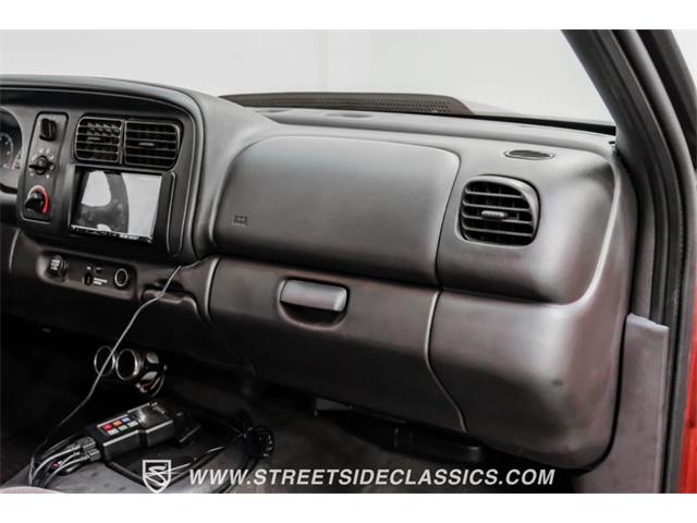 2000 Dodge Dakota (CC-1977256) for sale in Ft Worth, Texas