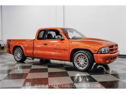 2000 Dodge Dakota (CC-1977256) for sale in Ft Worth, Texas