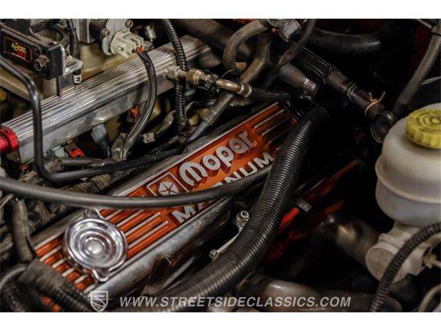 2000 Dodge Dakota (CC-1977256) for sale in Ft Worth, Texas