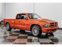 2000 Dodge Dakota (CC-1977256) for sale in Ft Worth, Texas