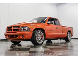 2000 Dodge Dakota (CC-1977256) for sale in Ft Worth, Texas