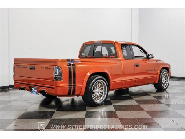 2000 Dodge Dakota (CC-1977256) for sale in Ft Worth, Texas