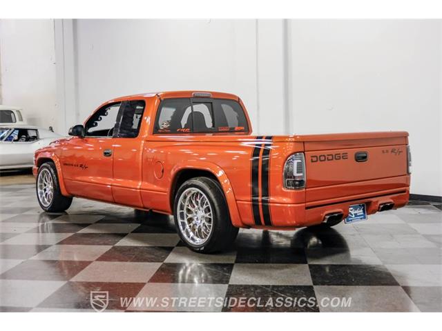 2000 Dodge Dakota (CC-1977256) for sale in Ft Worth, Texas