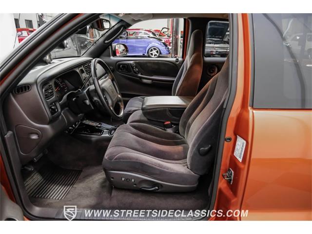 2000 Dodge Dakota (CC-1977256) for sale in Ft Worth, Texas