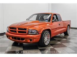 2000 Dodge Dakota (CC-1977256) for sale in Ft Worth, Texas