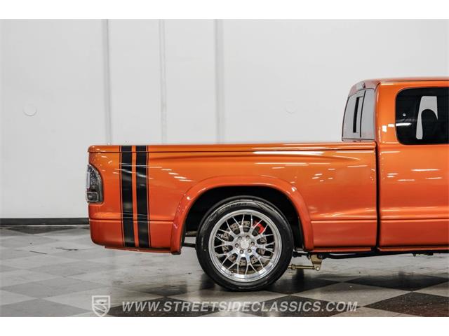 2000 Dodge Dakota (CC-1977256) for sale in Ft Worth, Texas