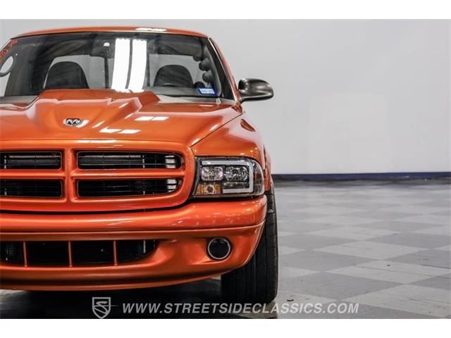 2000 Dodge Dakota (CC-1977256) for sale in Ft Worth, Texas