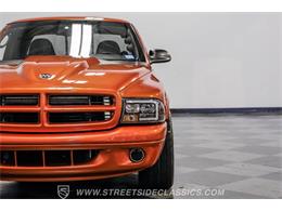 2000 Dodge Dakota (CC-1977256) for sale in Ft Worth, Texas