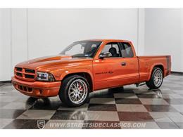 2000 Dodge Dakota (CC-1977256) for sale in Ft Worth, Texas