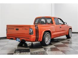 2000 Dodge Dakota (CC-1977256) for sale in Ft Worth, Texas