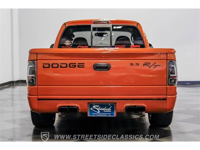 2000 Dodge Dakota (CC-1977256) for sale in Ft Worth, Texas