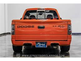 2000 Dodge Dakota (CC-1977256) for sale in Ft Worth, Texas
