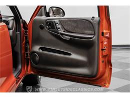 2000 Dodge Dakota (CC-1977256) for sale in Ft Worth, Texas