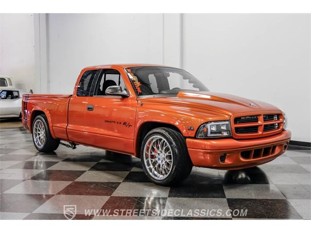 2000 Dodge Dakota (CC-1977256) for sale in Ft Worth, Texas