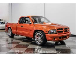 2000 Dodge Dakota (CC-1977256) for sale in Ft Worth, Texas