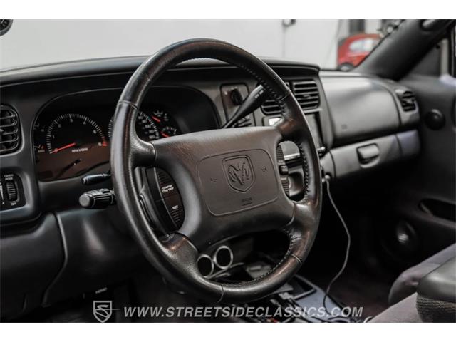 2000 Dodge Dakota (CC-1977256) for sale in Ft Worth, Texas