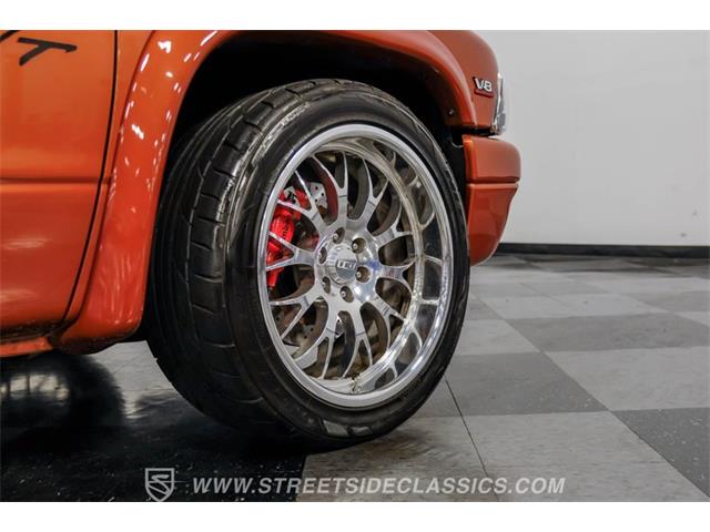 2000 Dodge Dakota (CC-1977256) for sale in Ft Worth, Texas