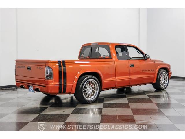 2000 Dodge Dakota (CC-1977256) for sale in Ft Worth, Texas
