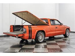 2000 Dodge Dakota (CC-1977256) for sale in Ft Worth, Texas