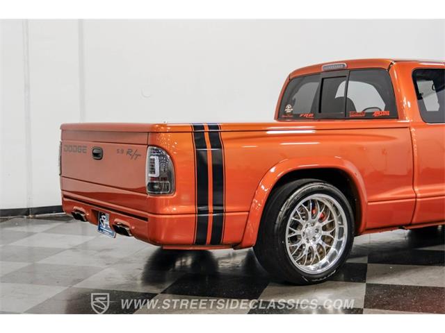 2000 Dodge Dakota (CC-1977256) for sale in Ft Worth, Texas