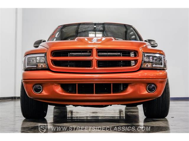 2000 Dodge Dakota (CC-1977256) for sale in Ft Worth, Texas