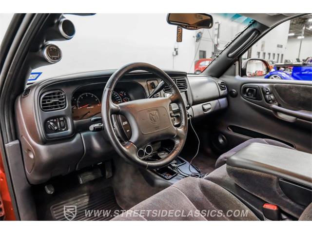 2000 Dodge Dakota (CC-1977256) for sale in Ft Worth, Texas