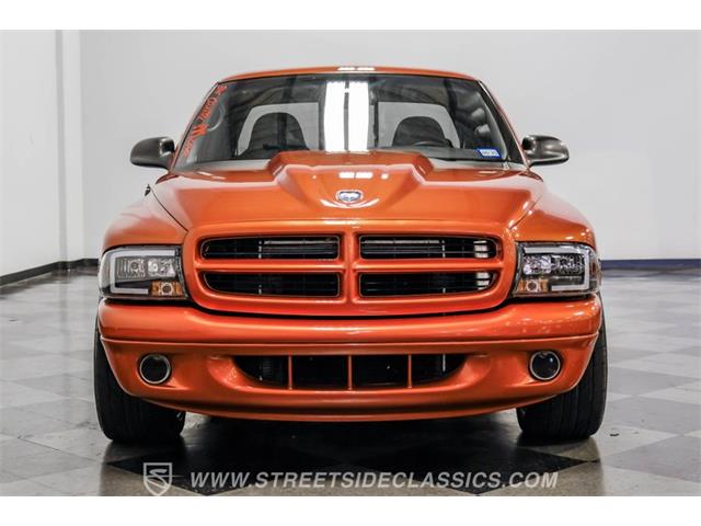 2000 Dodge Dakota (CC-1977256) for sale in Ft Worth, Texas