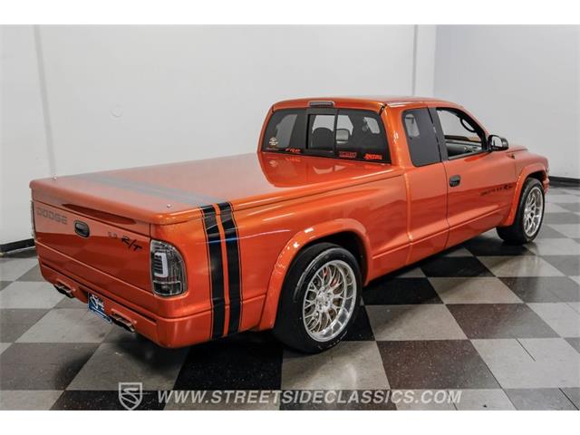 2000 Dodge Dakota (CC-1977256) for sale in Ft Worth, Texas