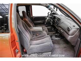 2000 Dodge Dakota (CC-1977256) for sale in Ft Worth, Texas