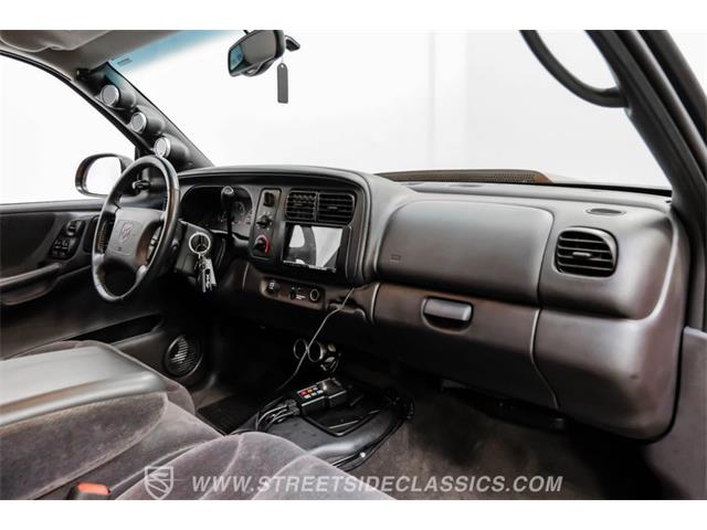 2000 Dodge Dakota (CC-1977256) for sale in Ft Worth, Texas